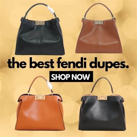 fake fendi blouse sale|best fendi peekaboo dupes.